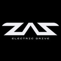 ZAS Electric Logo