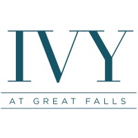 The Ivy at Great Falls Logo