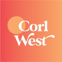 Corl West LLC Logo