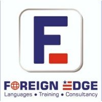Foreign Edge Institute of Languages and Training Logo