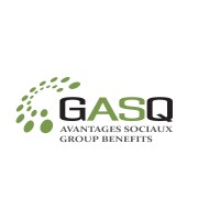 GASQ Avantages Sociaux Logo