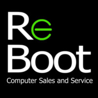 ReBoot IT Logo