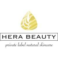 Hera Beauty Logo