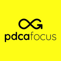 PDCA Focus Logo