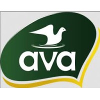 ava Coconut Oil Logo
