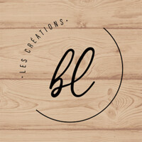Les Créations BL Logo