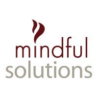 Mindful Solutions, LLC Logo
