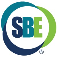 SBE - Service Business Evolution LLC Logo