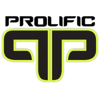 Prolific Prep Logo