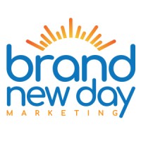 Brand New Day Marketing Logo