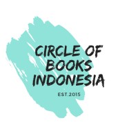 Circle of Books Indonesia Logo