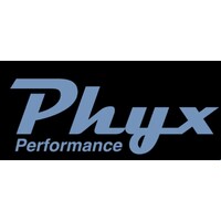 Phyx Performance Logo