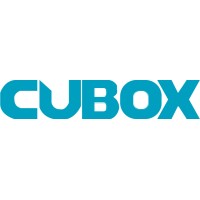 CUBOX Logo