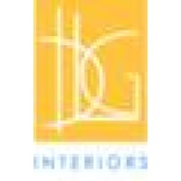 Dlg Interiors Inc Logo