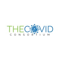 The COVID Consortium Logo