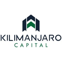 Kilimanjaro Capital Logo