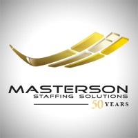 Masterson Staffing Solutions Logo