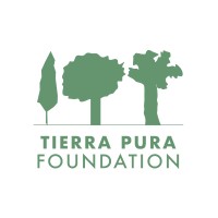Tierra Pura Foundation Logo