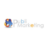Publi Marketing Logo