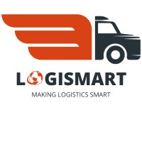 LOGISMART PRIVATE LIMITED Logo