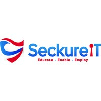 Seckure IT Works Pvt Ltd Logo
