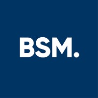 BSM Digital Ltd Logo