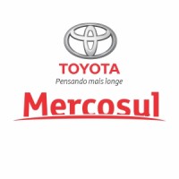 Mercosul Toyota Logo