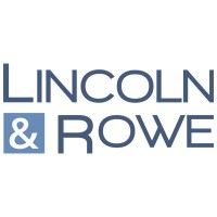 Lincoln & Rowe Logo
