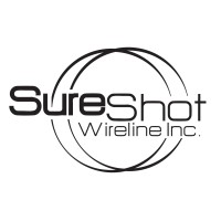 Sure Shot Wireline Inc. Logo