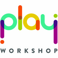 Play Workshop Logo