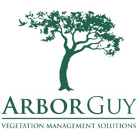 Arbor Guy - Vegetation Management Solutions Logo