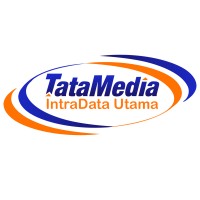 PT Tatamedia Intradata Utama Logo