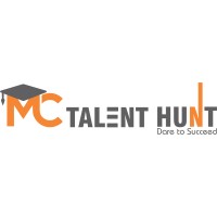 MC Talent Hunt Logo