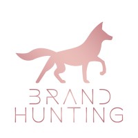 Brand Hunting | Digital Growth Marketing Agency Logo