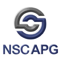 NSC Applied Products Group Logo