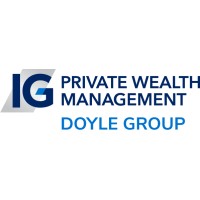 IG Doyle Group Private Wealth Management Logo
