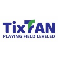 TixFAN LLC Logo