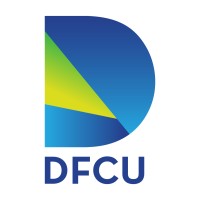 Downey Federal Credit Union Logo