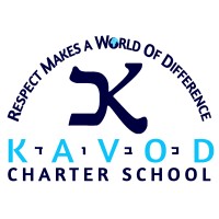 Kavod Charter School Logo