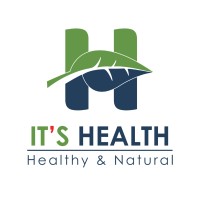 Its Health Logo