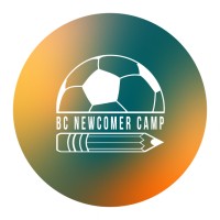 BC Newcomer Camp Logo