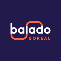 Balado Boréal Logo