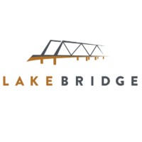 Lakebridge Logo