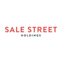 Sale Street Holdings Limited Logo