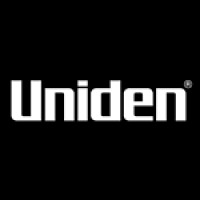 Uniden Australia Logo