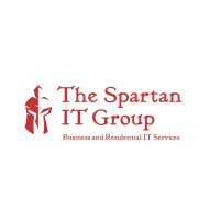 THE SPARTAN IT GROUP, LLC Logo