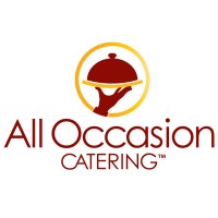 All Occasion Catering Logo