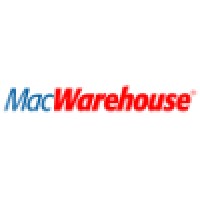 MacWarehouse Logo