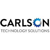 Carlson Technology Solutions, Inc. Logo
