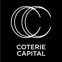 Coterie Capital Logo